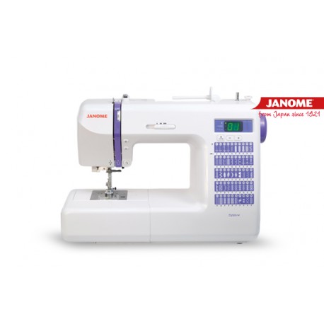 Janome DC2014